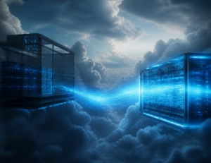 DISASTER RECOVERY AS A SERVICE (DRaaS)