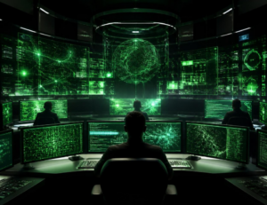 CENTRO DE OPERACIONES DE SEGURIDAD (SOC)